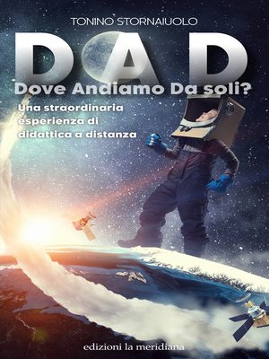 cover image of DAD Dove Andiamo Da soli?